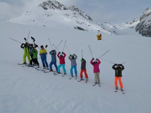 Skilager 2018 Freitag - 22